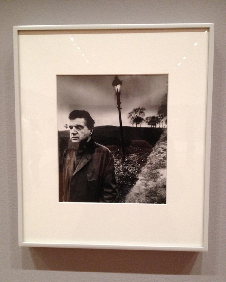 Bill Brandt at MOMA