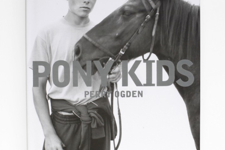 pony kids cover 2