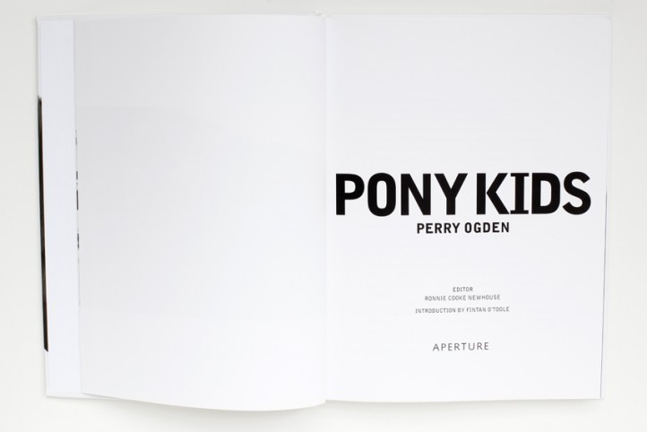 pony kids p.01 02