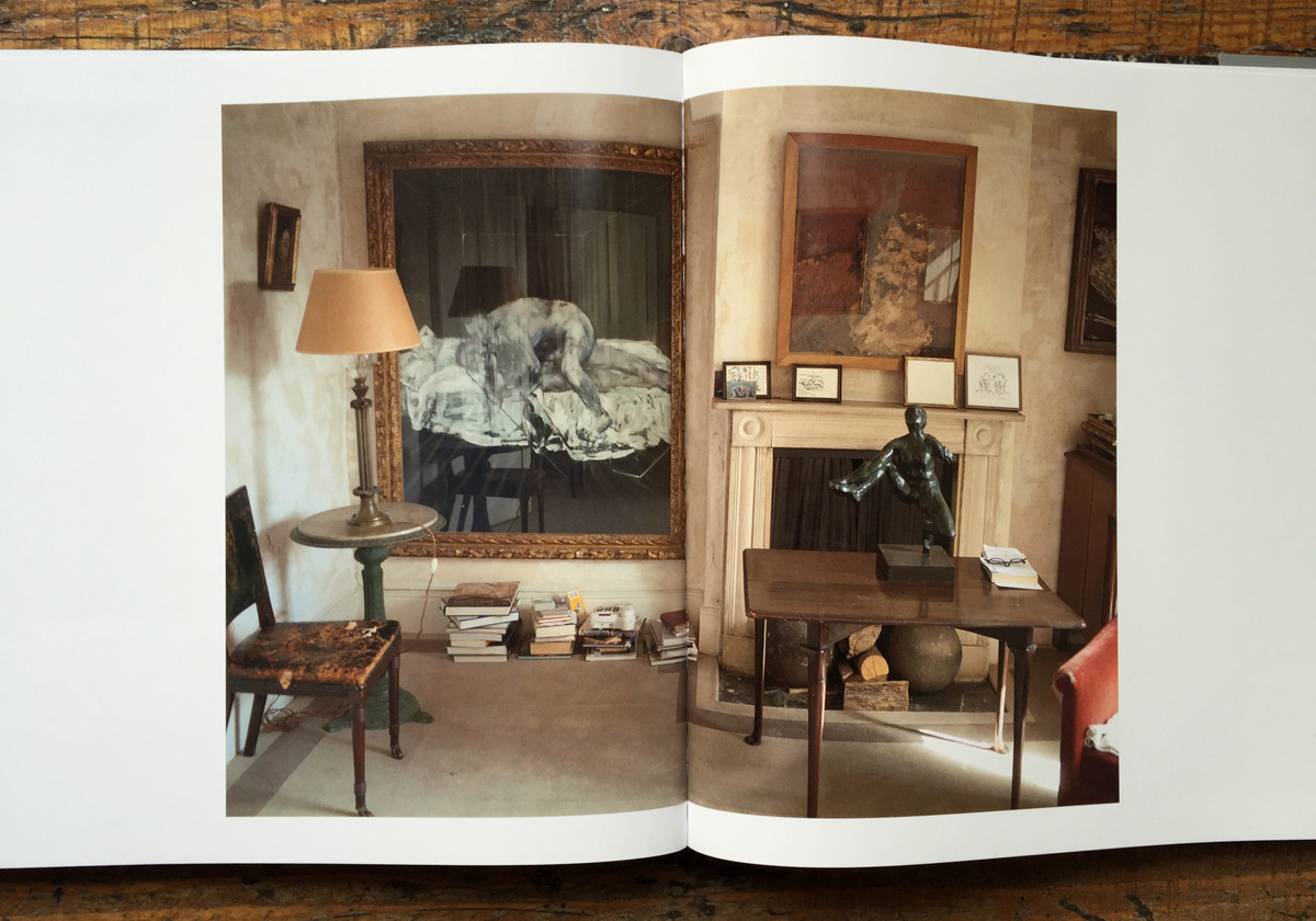 A Painter's Progress: Lucian Freud