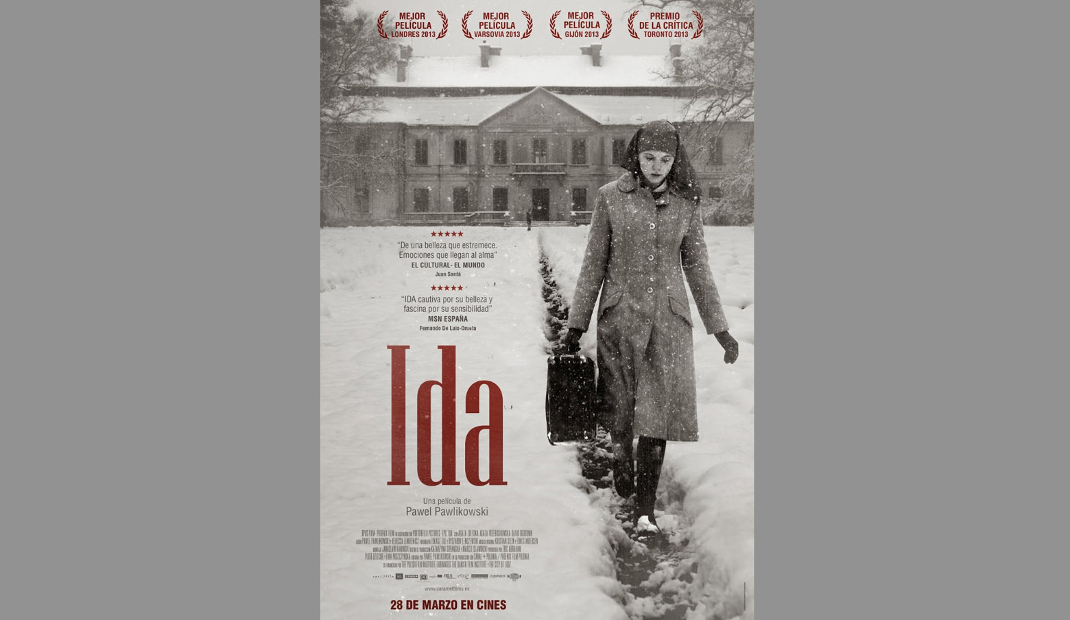 Ida