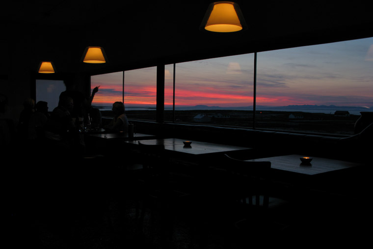 Inis Meain Suites