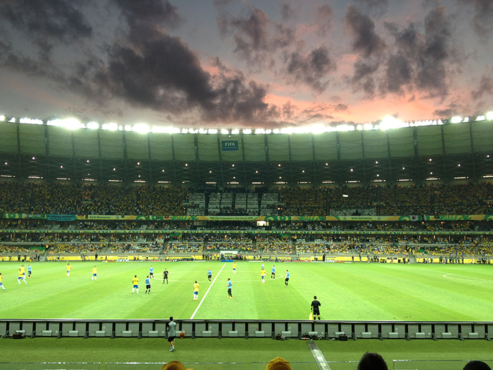 Football For Hope
