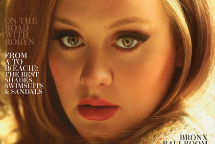 Adele 1
