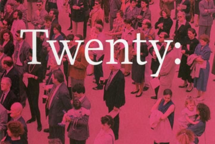 twenty 1
