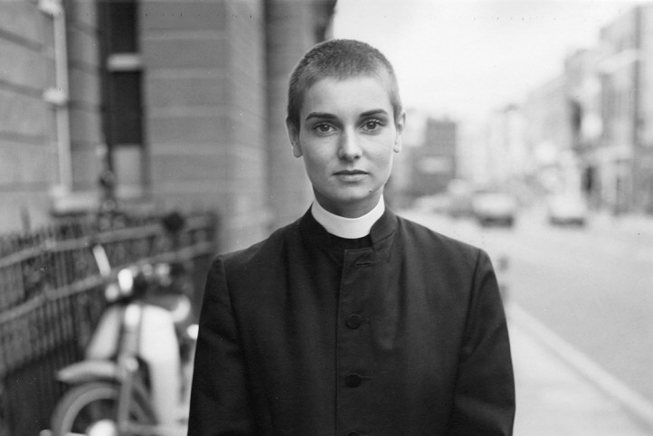 40Sinead OConnor