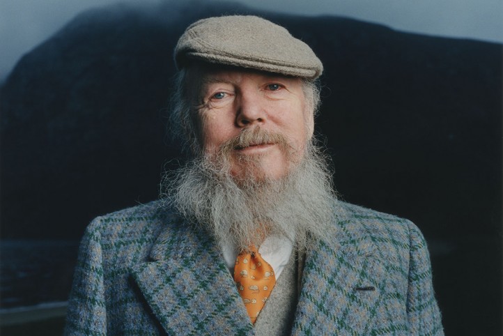 7Garech Browne by Perry Ogden